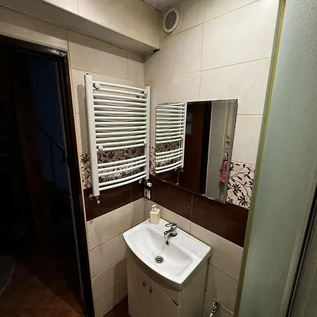 게스트하우스 With Private Bathroom - Self Check-in