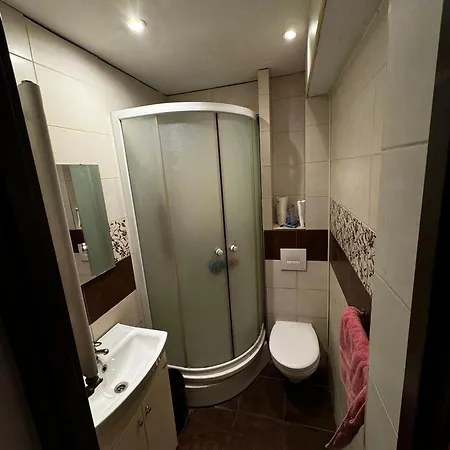 With Private Bathroom - Self Check-in 게스트하우스