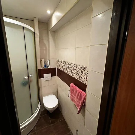 게스트하우스 With Private Bathroom - Self Check-in *